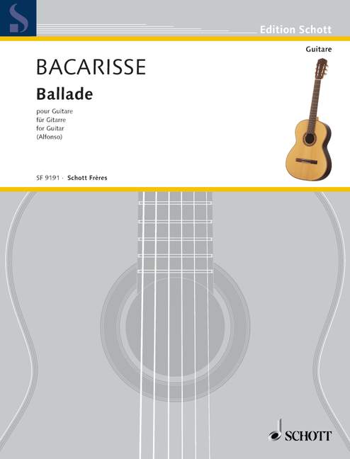 Ballade